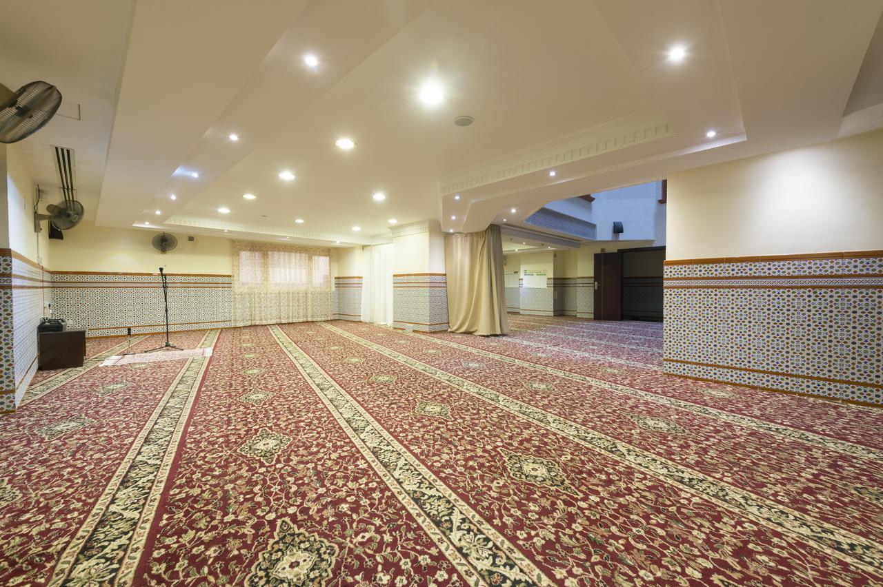 Thrawat Dar Al Khalil Al Rushad Hotel Mecca Exterior photo