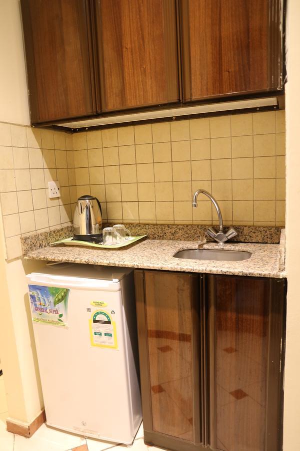 Thrawat Dar Al Khalil Al Rushad Hotel Mecca Room photo